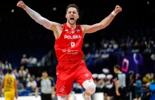 Zrobili to! Polska awansowała do półfinału EuroBasketu!