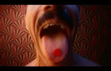 Red Hot Chili Peppers - Tippa My Tongue (Official Music Video)