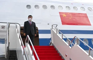 Chiny wyperają Rosję z Azji Środkowej? Mocne słowa Xi Jin Pinga w Nur-Sułtan