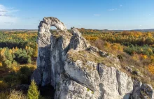 Jura - region zamków i skałek - w najbliższy weekend ma swoje święto