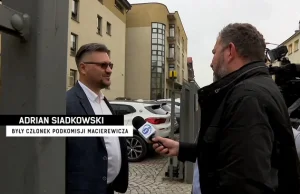 TVN zmienia ramówkę. Stacja pokaże reportaż o podkomisji smoleńskiej