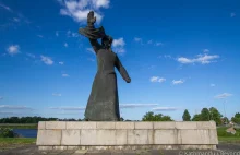 Łotwa: Władze Dyneburga zapowiadają usunięcie sowieckich pomników