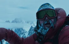 Pierwszy na świecie film nakręcony w bazie pod K2 (5000 m) zrobili Polacy