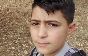 Zachodni Brzeg: nastolatek zastrzelony przez izraelskie wojsko