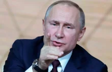 Rosja: Jeśli USA zdecydują się dostarczyć Kijowowi rakiety dalekiego zasięgu