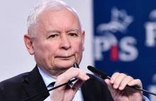 Kaczyński zaatakował TVN. Wypomniał film, który pokazała... TVP