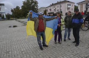 Sondaż: Coraz mniej Ukraińców zgadza się na jakiekolwiek ustępstwa terytorialne
