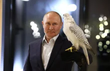 Alexander J. Motyl: Upadek Putina jest coraz bliższy