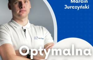 Optymalna Produkcja • A podcast on