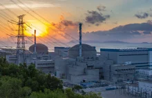 Électricité de France zyska 29 mld EUR z powodu przestojów reaktorów jądrowych