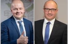 Prezydenci Włocławka i Płocka zatrudniają się nawzajem w radach nadzorczych