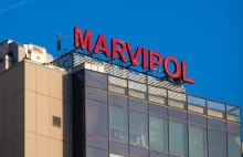 Marvipol Development zawarł przyrzeczoną umowę sprzedaży pakietu lokali w...