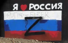 Sojusz Putina i serbskich neo-faszystów zagrożeniem dla Europy
