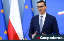 Morawiecki: gwarantowana cena prądu, oszczędność 150 zł miesięcznie