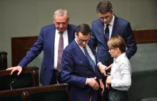 Tarcza antyinflacyjna zostanie z nami na dłużej. Sejm przystał na pomysł...