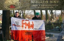 Dariusz Stolarski – tajemnicza śmierć działacza FMW w "wolnej" Polsce