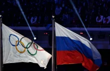Wstyd! Rosjanie szykują się do powrotu na igrzyska olimpijskie w Paryżu