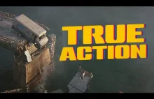 Jak James Cameron wysadził most w filmie True Lies