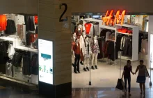 H&M wraca do Rosji? Szwedzka sieć zaopatruje swoje sklepy w nową kolekcję