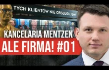 Sławomir Mentzen - 20 MLN ZŁOTYCH dzięki marce osobistej?