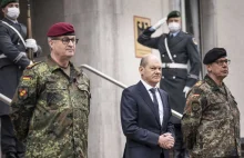 Generał z USA krytykuje generała z Niemiec."Polska i Litwa zdusiłyby Kaliningrad