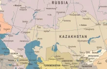 Dalsze starcia na granicy Kirgistanu i Tadżykistanu z użyciem czołgów