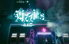 Bar Lizzie (Lizzie's Bar) - Cyberpunk 2077