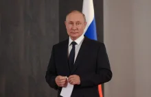 Putin wezwał UE do zniesienia sankcji na nawozy z Rosji. Chce je oddać za darmo