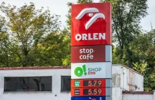 Reuters: PKN Orlen zainteresowany przejęciem niemieckiej rafinerii