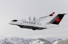 Air Canada kupi 30 samolotów elektrycznych (hybrydowych?) od Heart...