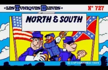 Północ&Południe 1989