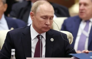 Władimir Putin: głównym celem jest wyzwolenie Donbasu