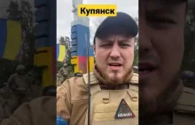 Złapani żołnierze rosji zostali przydzieleni do naprawy dokonanych zniszczeń