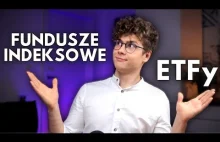 Co jest lepszą inwestycją: fundusze indeksowe czy ETFy?