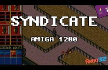 Syndicate - 1993