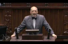 Janusz Korwin-Mikke - Przepisy unijne wzorowane na III Rzeszy