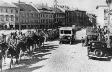 17 września 1939 - dzień polskiej tragedii i sowieckiej hańby