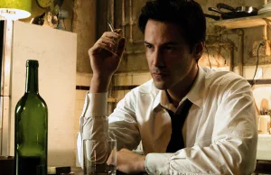 Oficjalnie: powstanie CONSTANTINE 2! Keanu Reeves powróci w głównej roli