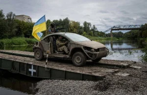Mad Max: Ukraine Edition - bojowy Peugeot 307