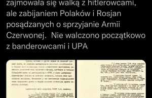 Kandydat Konfederacji na Sejm opluwa Armię Krajową w rocznicę ruskiej inwazji