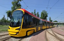 GW: Przedstawiciel dostawcy tramwajów dla Warszawy inwigilowany Pegasusem