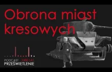 Orlęta Grodzieńskie - dzieci walczące z Sowietami [podcast]