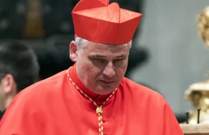 Ukraina: Polski kardynał udał się z posługą na linię frontu…