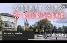 Apple Street View dostępne w całych Niemczech
