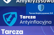 Tarcza [wpisz nazwę problemu]. Ps. kosztami się nie martw, ciemny lud zapłaci