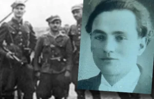 Antoni Dołęga – najdłużej ukrywający się żołnierz konspiracji do 1982 roku
