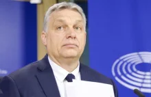 Komisja Europejska zdecydowała o blokadzie unijnych funduszy dla Węgier