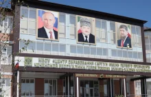 Czeczeńscy nauczyciele muszą pisać pozytywne komentarze pod postami Kadyrowa...