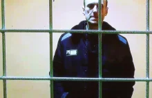 AI o Nawalnym: „Obawiamy się bardzo, że jego życie jest zagrożone”