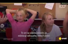 Tak wygląda edukacja seksualna 9-latków w Niemczech